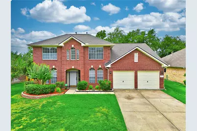 8942 Norham Drive, Houston, TX 77083 - Photo 1