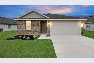 8914 Century Plant Lane, Rosharon, TX 77583 - Photo 1