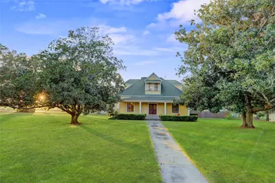 238 Bridge Street, Glen Flora, TX 77443 - Photo 2