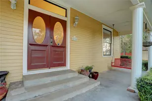 238 Bridge St, Glen Flora, TX 77443 - Photo 4