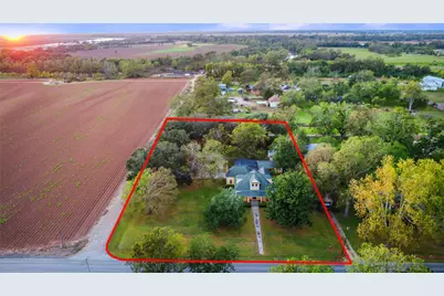 238 Bridge Street, Glen Flora, TX 77443 - Photo 34