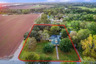 238 Bridge St, Glen Flora, TX 77443 - Photo 34