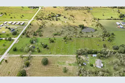 4541 Boyett Dr, Hungerford, TX 77448 - Photo 1