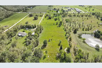 4541 Boyett Dr, Hungerford, TX 77448 - Photo 8