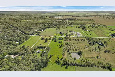 4541 Boyett Dr, Hungerford, TX 77448 - Photo 4