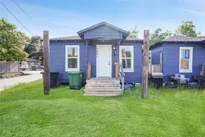 3003 Amboy Street, Houston, TX 77026 - Photo 1
