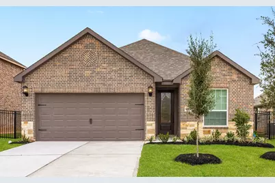 3052 Sorrento Hill Drive, Katy, TX 77493 - Photo 2