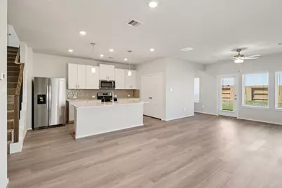17803 Mill Manor Drive, Montgomery, TX 77316 - Photo 14