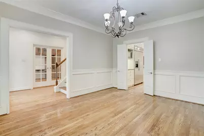 6341 Mercer Street, West University Place, TX 77005 - Photo 2