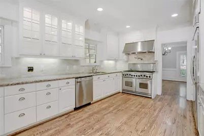 6341 Mercer Street, West University Place, TX 77005 - Photo 4