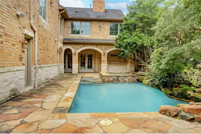 6341 Mercer Street, West University Place, TX 77005 - Photo 12
