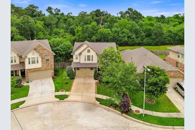23834 Willow Haven Drive, Spring, TX 77389 - Photo 1