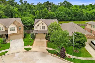 23834 Willow Haven Dr, Spring, TX 77389 - Photo 1