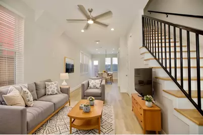 4003 Yale St #B, Houston, TX 77018 - Photo 4