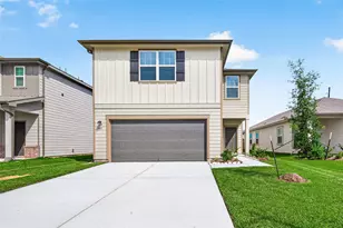 8347 Vacek Xing Wy, Richmond, TX 77469 - Photo 1