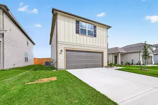 8347 Vacek Xing Wy, Richmond, TX 77469 - Photo 2