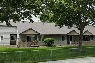 661 S Burke Ave, Connell, WA 99326 - Photo 4