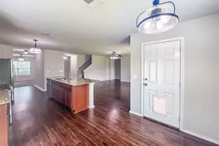277 Stalwart Hl Trl, Magnolia, TX 77354 - Photo 8