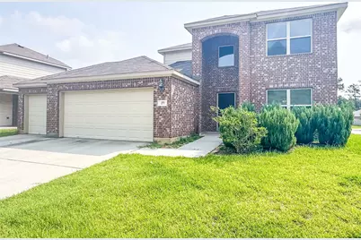 277 Stalwart Hill Trail, Magnolia, TX 77354 - Photo 2