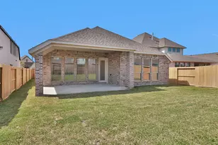 1422 Watermont Dr, Missouri City, TX 77459 - Photo 18