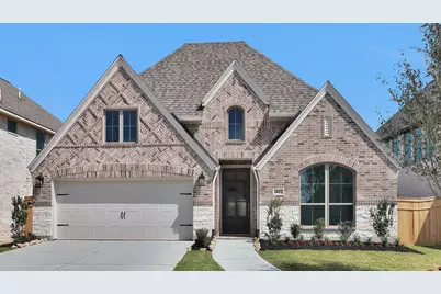 1422 Watermont Drive, Missouri City, TX 77459 - Photo 1