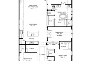 1422 Watermont Dr, Missouri City, TX 77459 - Photo 6