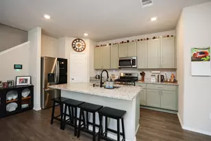 25499 Blue Mistflower Dr, Montgomery, TX 77316 - Photo 10