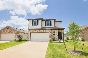 25499 Blue Mistflower Dr, Montgomery, TX 77316 - Photo 1
