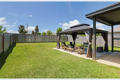 25499 Blue Mistflower Drive, Montgomery, TX 77316 - Photo 2