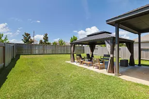 25499 Blue Mistflower Dr, Montgomery, TX 77316 - Photo 2