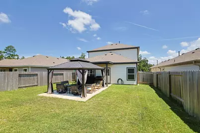 25499 Blue Mistflower Drive, Montgomery, TX 77316 - Photo 4