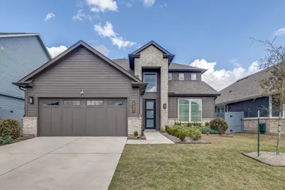 8327 Calico Pennant Way, Fulshear, TX 77441 - Photo 1