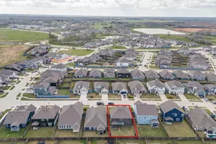 8327 Calico Pennant Wy, Fulshear, TX 77441 - Photo 42