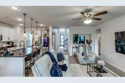 8327 Calico Pennant Way, Fulshear, TX 77441 - Photo 12