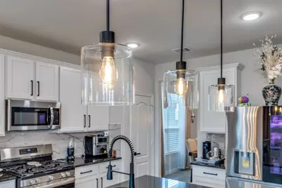 8327 Calico Pennant Way, Fulshear, TX 77441 - Photo 10