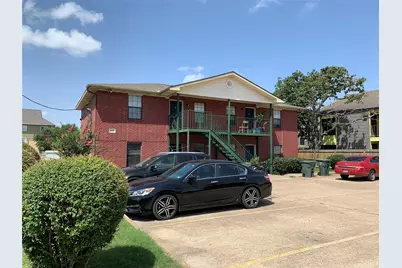 4100 College Main Street #C, Bryan, TX 77801 - Photo 2