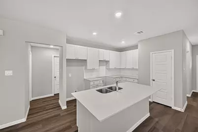 2114 Creole Creek Lane, Houston, TX 77090 - Photo 6