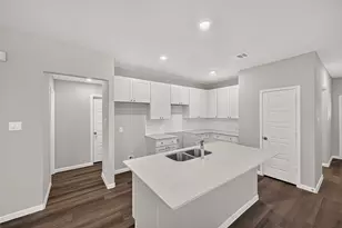 2114 Creole Crk Ln, Houston, TX 77090 - Photo 6