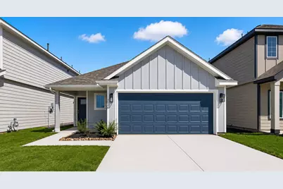 2114 Creole Creek Lane, Houston, TX 77090 - Photo 1
