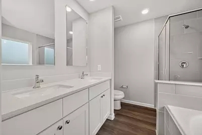 2114 Creole Creek Lane, Houston, TX 77090 - Photo 22