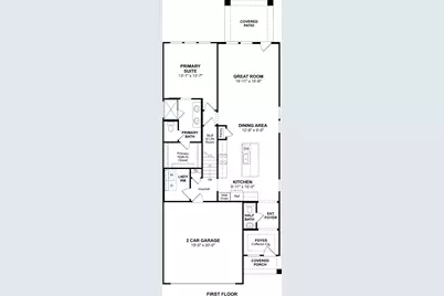23658 Gulf Prairie Drive, Katy, TX 77493 - Photo 4