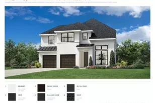 7443 Lagoon Passage Ln, Richmond, TX 77469 - Photo 2