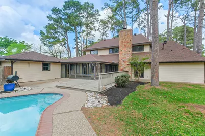 2825 Hackberry Lane, Katy, TX 77493 - Photo 46