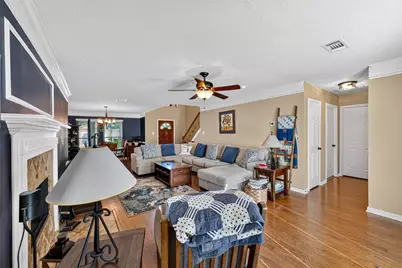 3627 Lindenfield Drive, Katy, TX 77449 - Photo 4