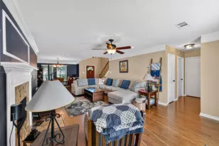 3627 Lindenfield Dr, Katy, TX 77449 - Photo 4
