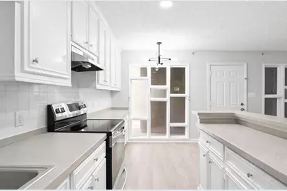 3502 Burlington Street #3, Houston, TX 77006 - Photo 6