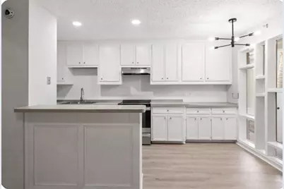 3502 Burlington Street #3, Houston, TX 77006 - Photo 4