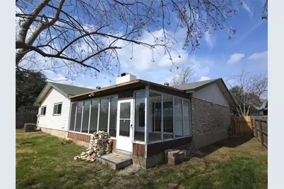 12013 Grey Rock Lane, Austin, TX 78750 - Photo 4
