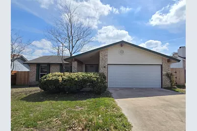 12013 Grey Rock Lane, Austin, TX 78750 - Photo 1