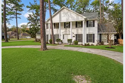 10822 Creektree Drive, Houston, TX 77070 - Photo 2